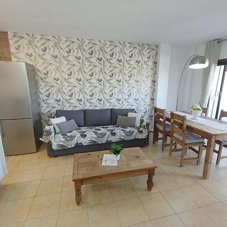 Wonderful Apartment With Pool And Wi-Fi 高尔夫德尔苏尔 外观 照片