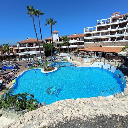 Wonderful Apartment With Pool And Wi-Fi 高尔夫德尔苏尔 外观 照片