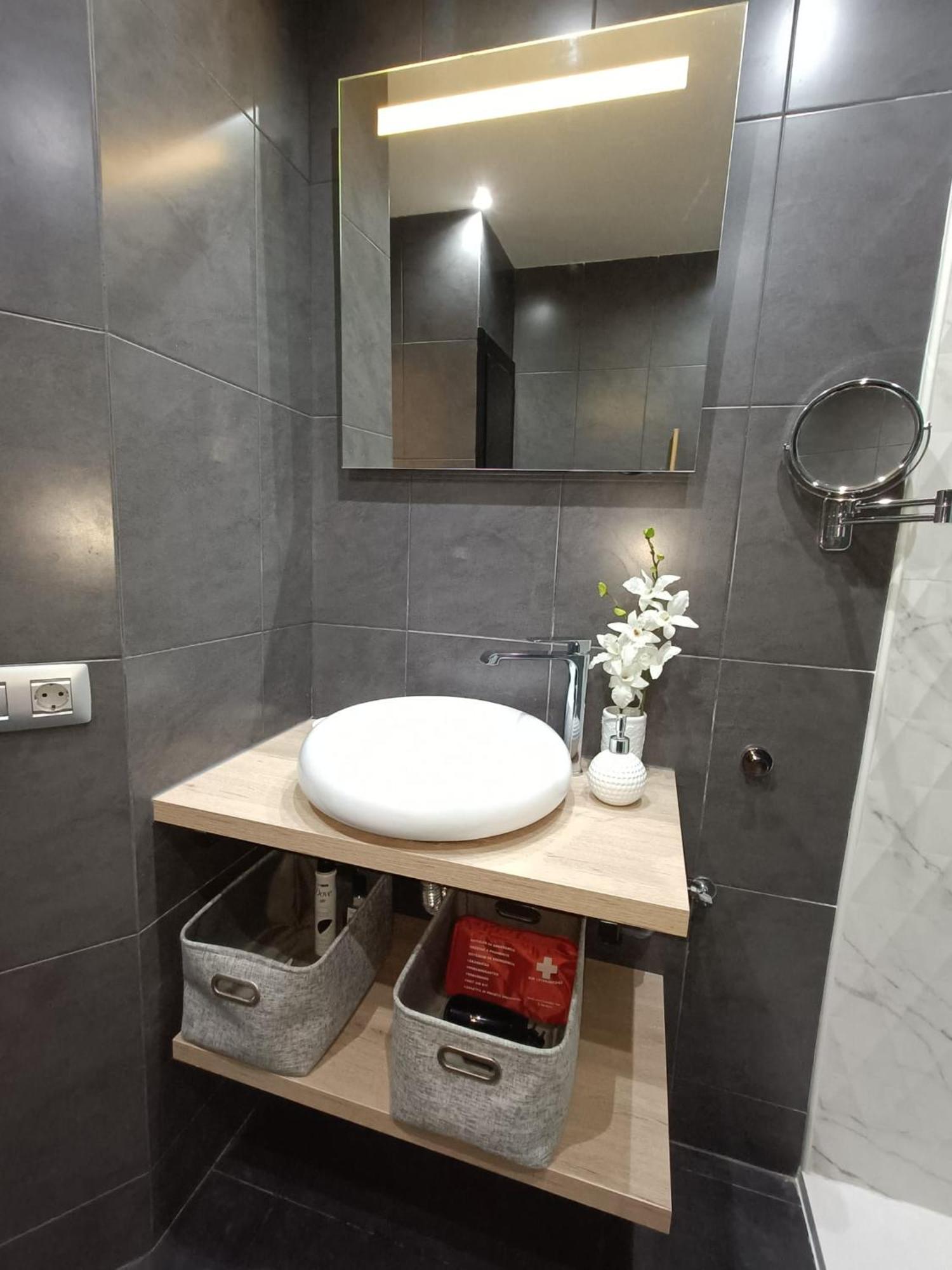 Wonderful Apartment With Pool And Wi-Fi 高尔夫德尔苏尔 外观 照片