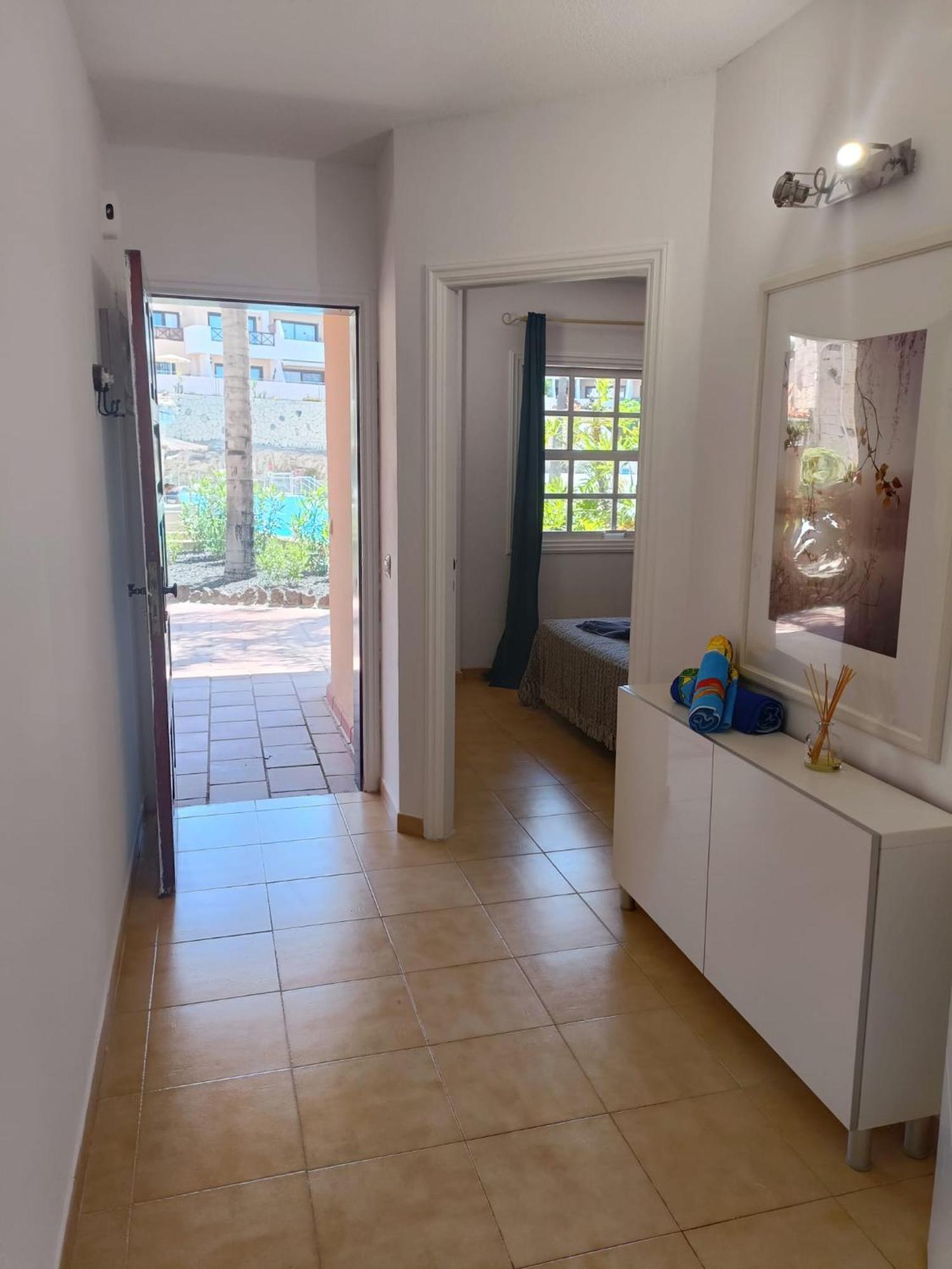 Wonderful Apartment With Pool And Wi-Fi 高尔夫德尔苏尔 外观 照片