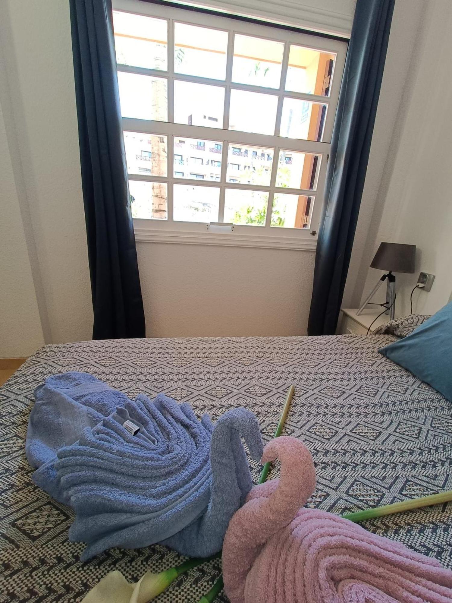Wonderful Apartment With Pool And Wi-Fi 高尔夫德尔苏尔 外观 照片