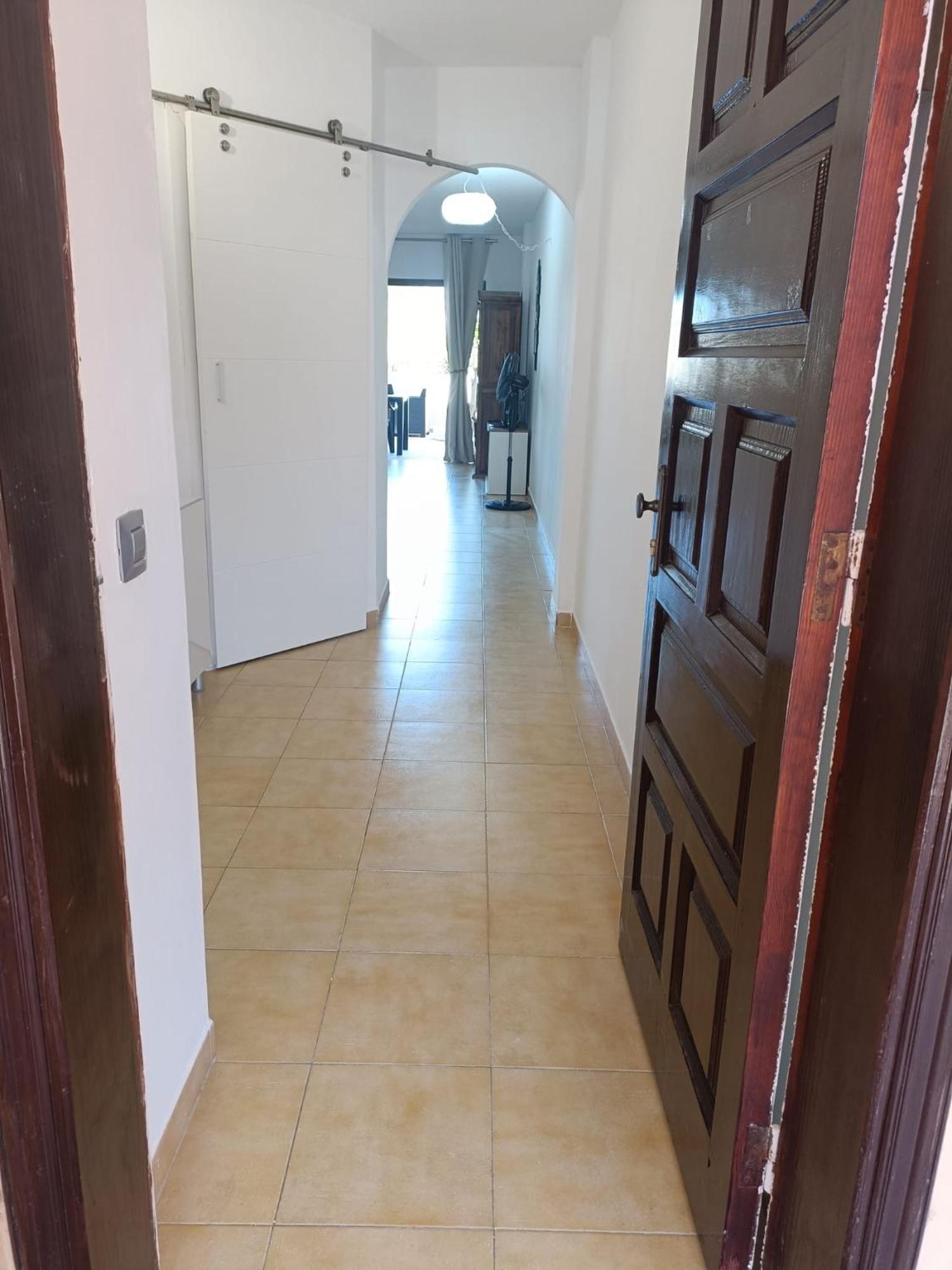 Wonderful Apartment With Pool And Wi-Fi 高尔夫德尔苏尔 外观 照片