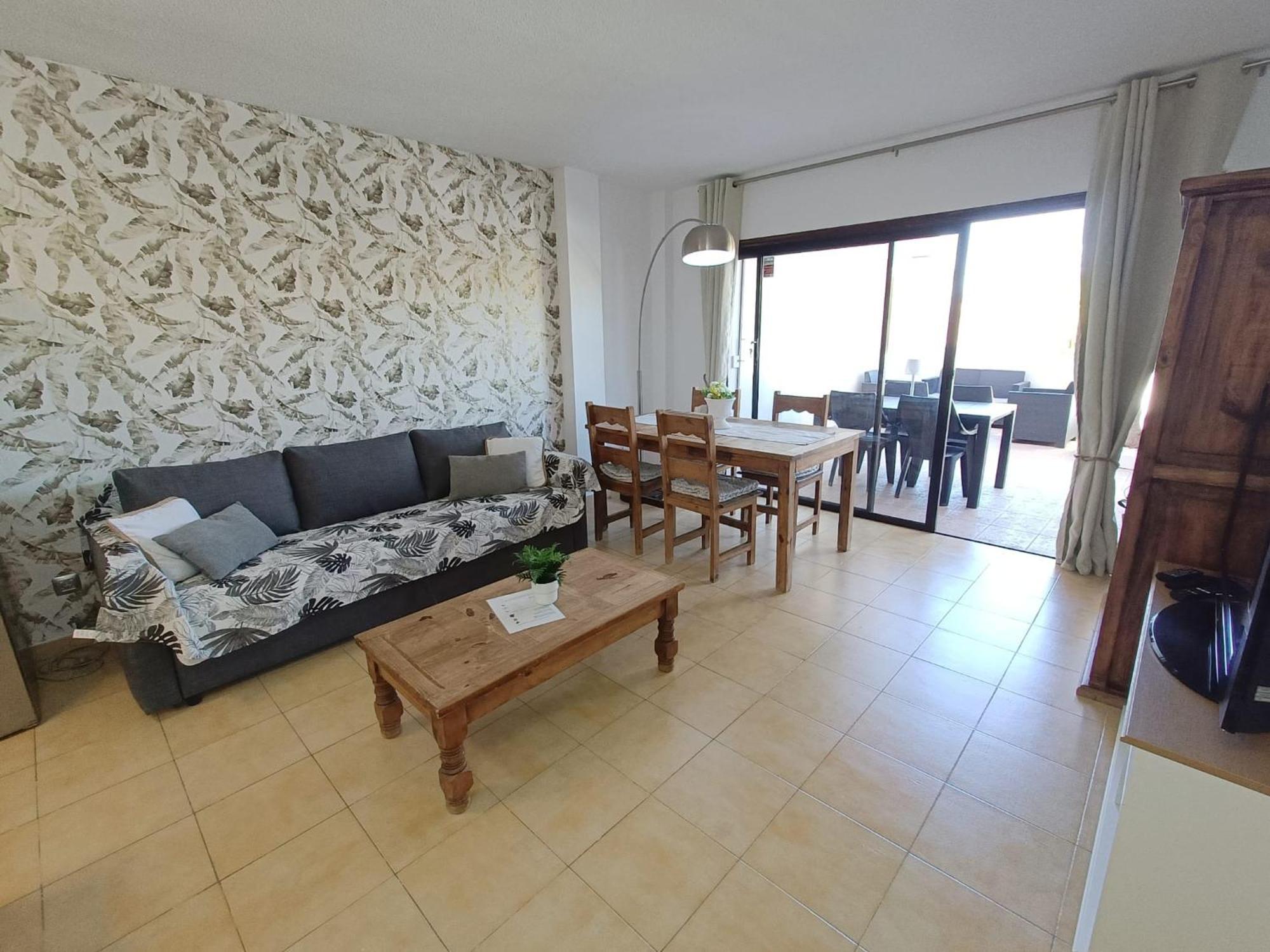 Wonderful Apartment With Pool And Wi-Fi 高尔夫德尔苏尔 外观 照片