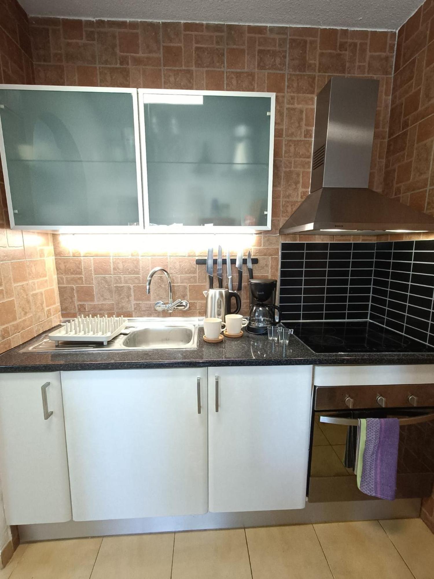 Wonderful Apartment With Pool And Wi-Fi 高尔夫德尔苏尔 外观 照片