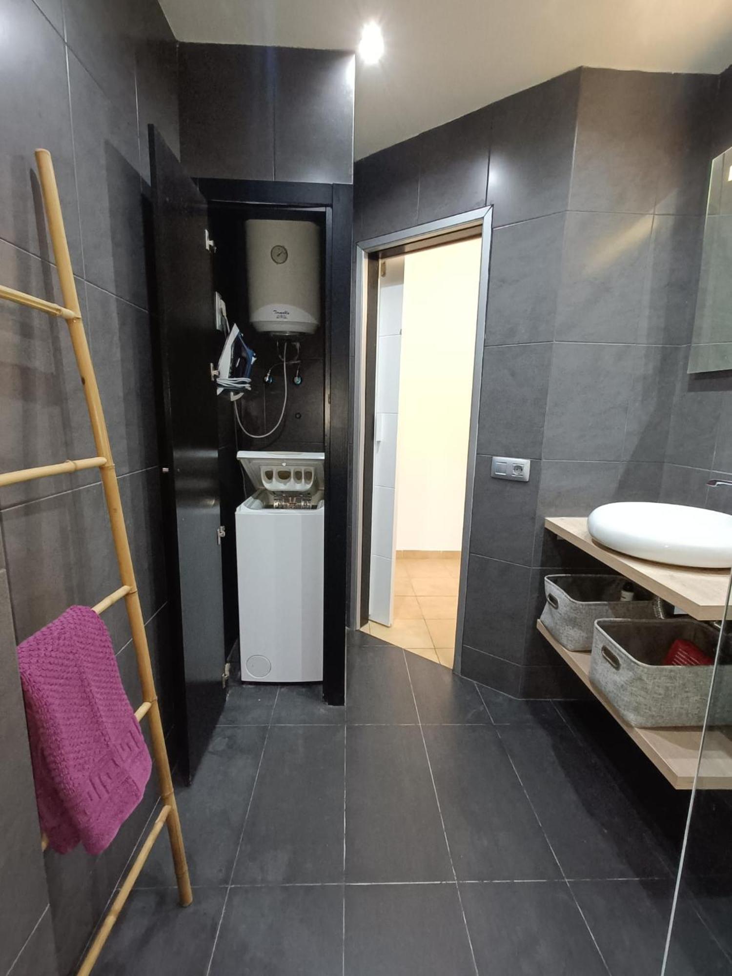 Wonderful Apartment With Pool And Wi-Fi 高尔夫德尔苏尔 外观 照片