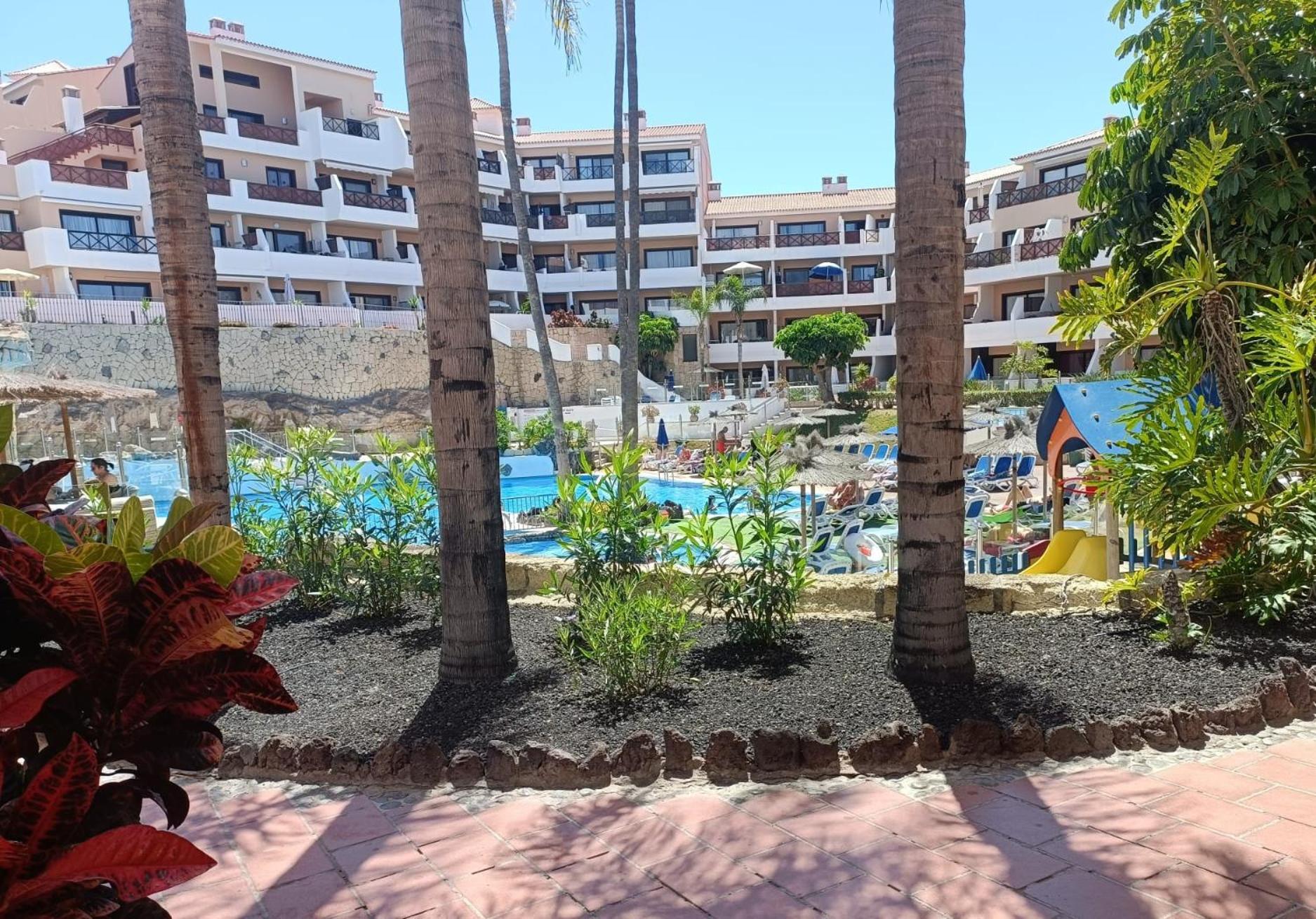 Wonderful Apartment With Pool And Wi-Fi 高尔夫德尔苏尔 外观 照片