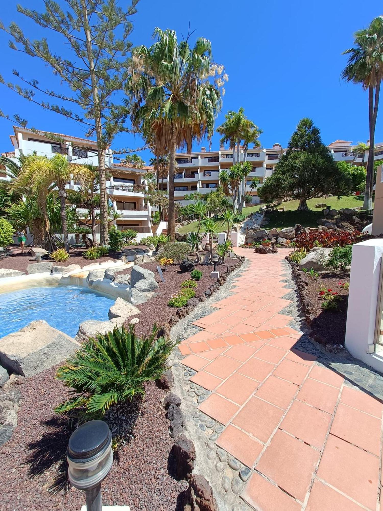 Wonderful Apartment With Pool And Wi-Fi 高尔夫德尔苏尔 外观 照片