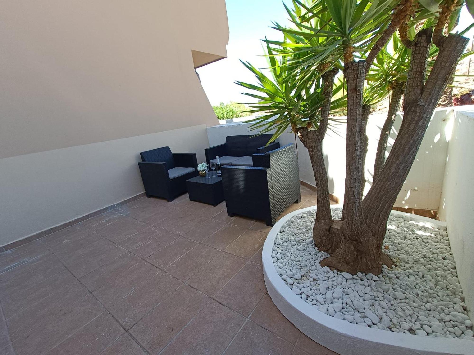 Wonderful Apartment With Pool And Wi-Fi 高尔夫德尔苏尔 外观 照片