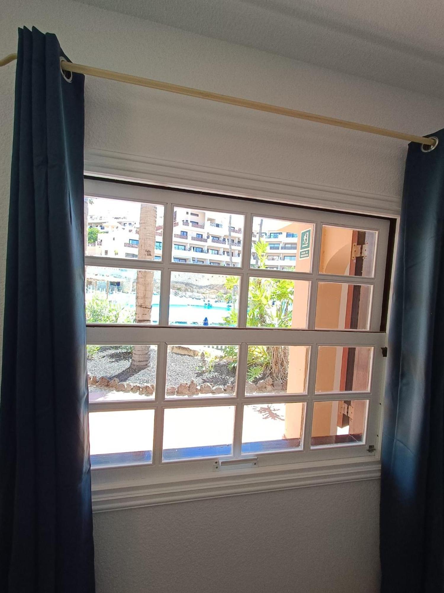Wonderful Apartment With Pool And Wi-Fi 高尔夫德尔苏尔 外观 照片