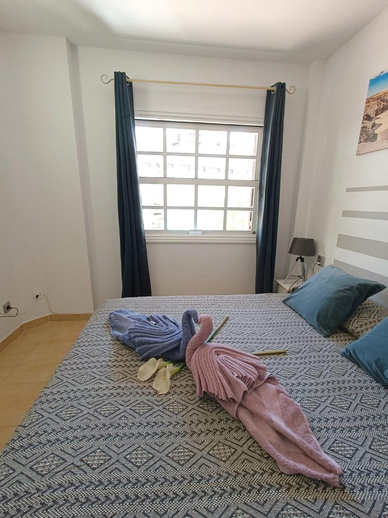 Wonderful Apartment With Pool And Wi-Fi 高尔夫德尔苏尔 外观 照片